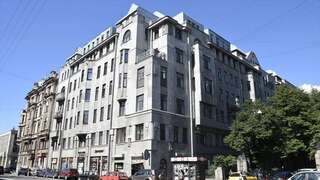 Мини-отель Tanais Санкт-Петербург-0