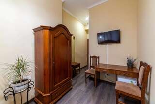 Мини-отель Tanais Санкт-Петербург Классический номер с одной кроватью-2