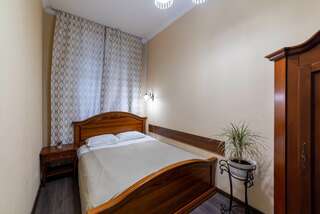 Мини-отель Tanais Санкт-Петербург Классический номер с одной кроватью-1