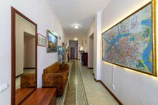 Мини-отель Tanais Санкт-Петербург-4