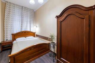 Мини-отель Tanais Санкт-Петербург Классический номер с одной кроватью-9